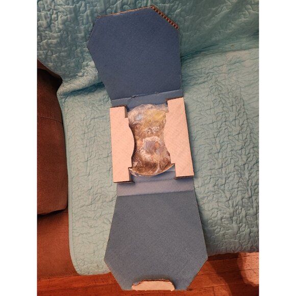 Little Boy Blue Mother Goose 1980 Collectible Plate By Reco - Picture 3 of 5